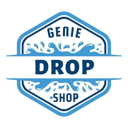 Genie Drop Shop